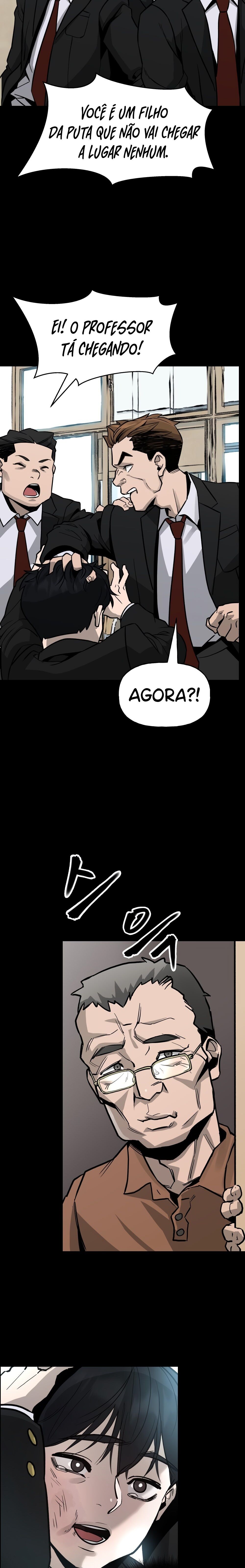 Read The Best Man In Charge PT Manga Online