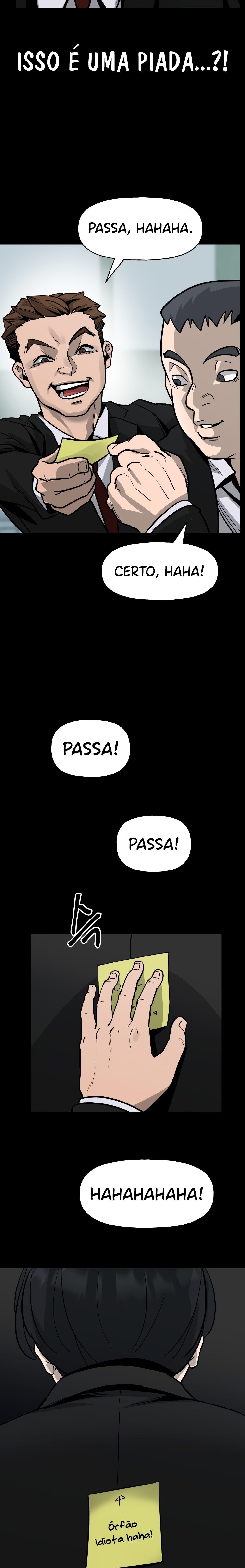 Read The Best Man In Charge PT Manga Online