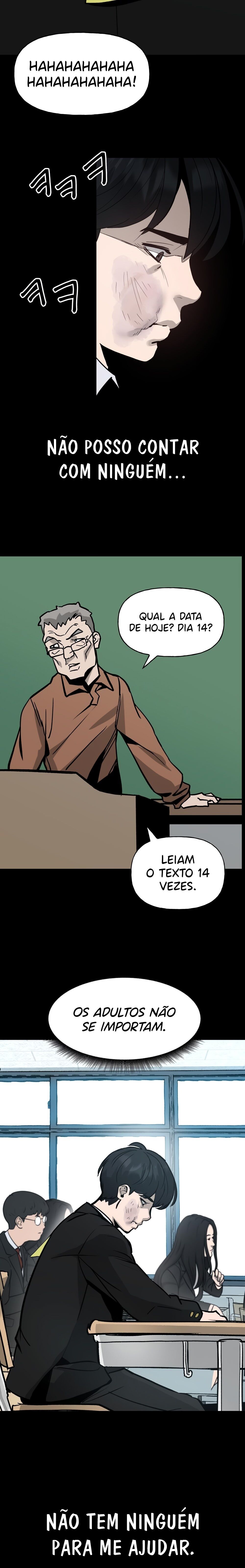 Read The Best Man In Charge PT Manga Online