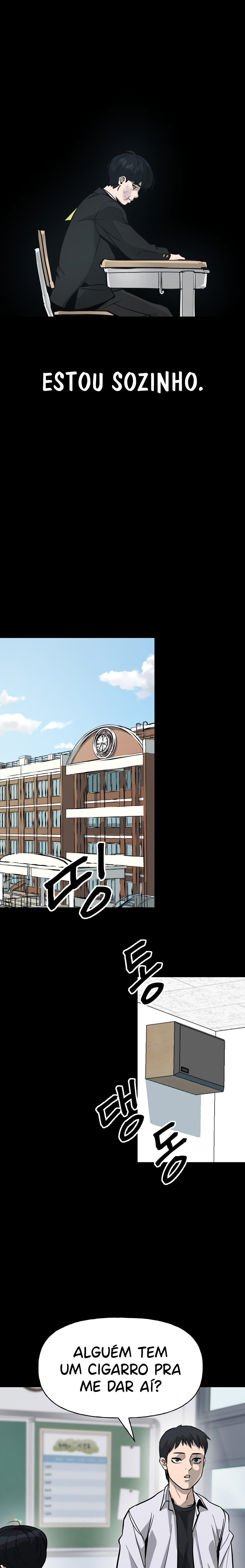 Read The Best Man In Charge PT Manga Online