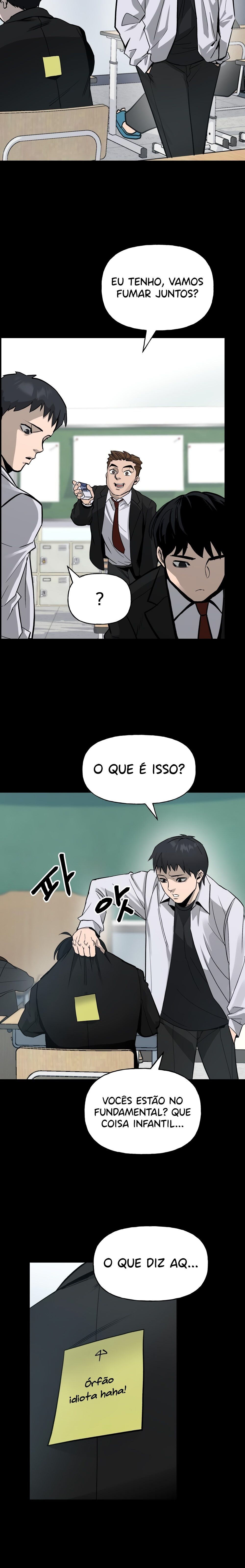 Read The Best Man In Charge PT Manga Online