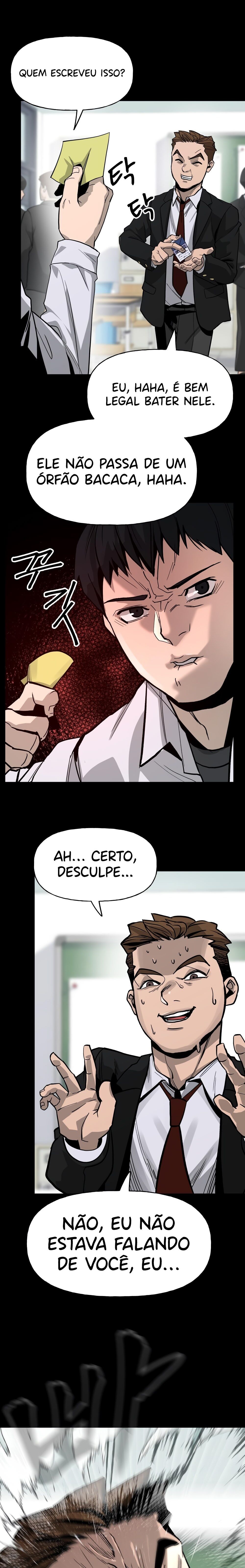 Read The Best Man In Charge PT Manga Online