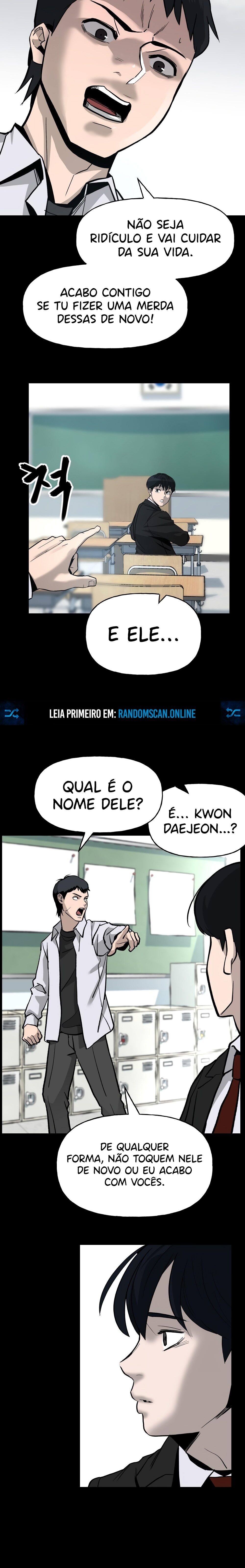 Read The Best Man In Charge PT Manga Online