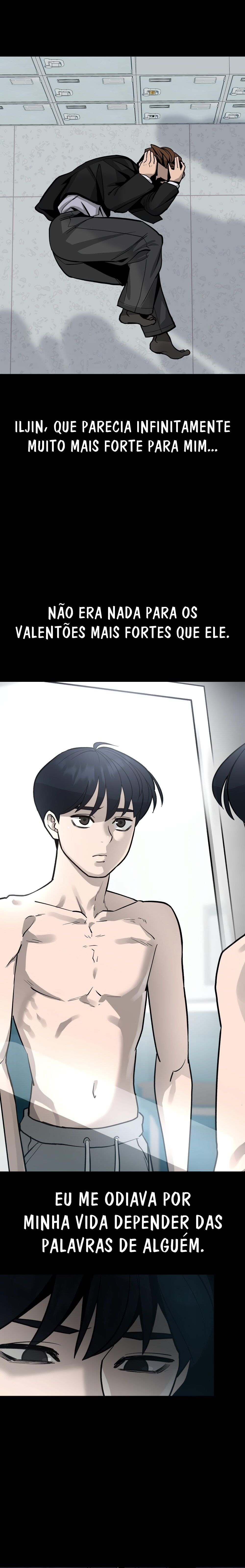 Read The Best Man In Charge PT Manga Online