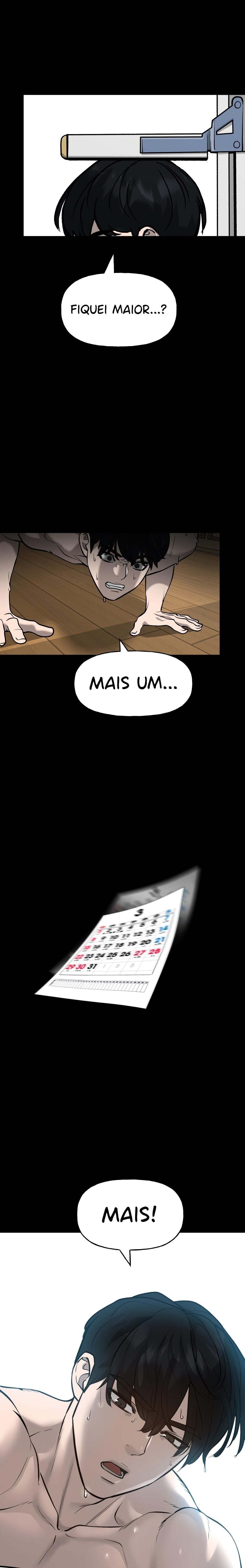 Read The Best Man In Charge PT Manga Online