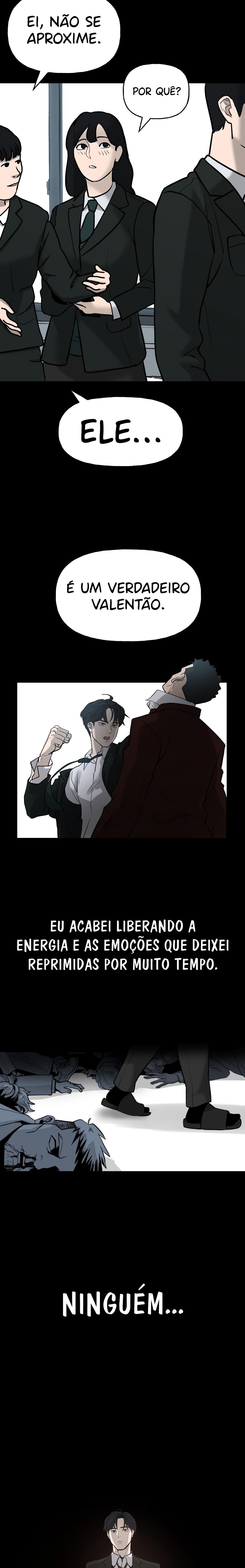 Read The Best Man In Charge PT Manga Online