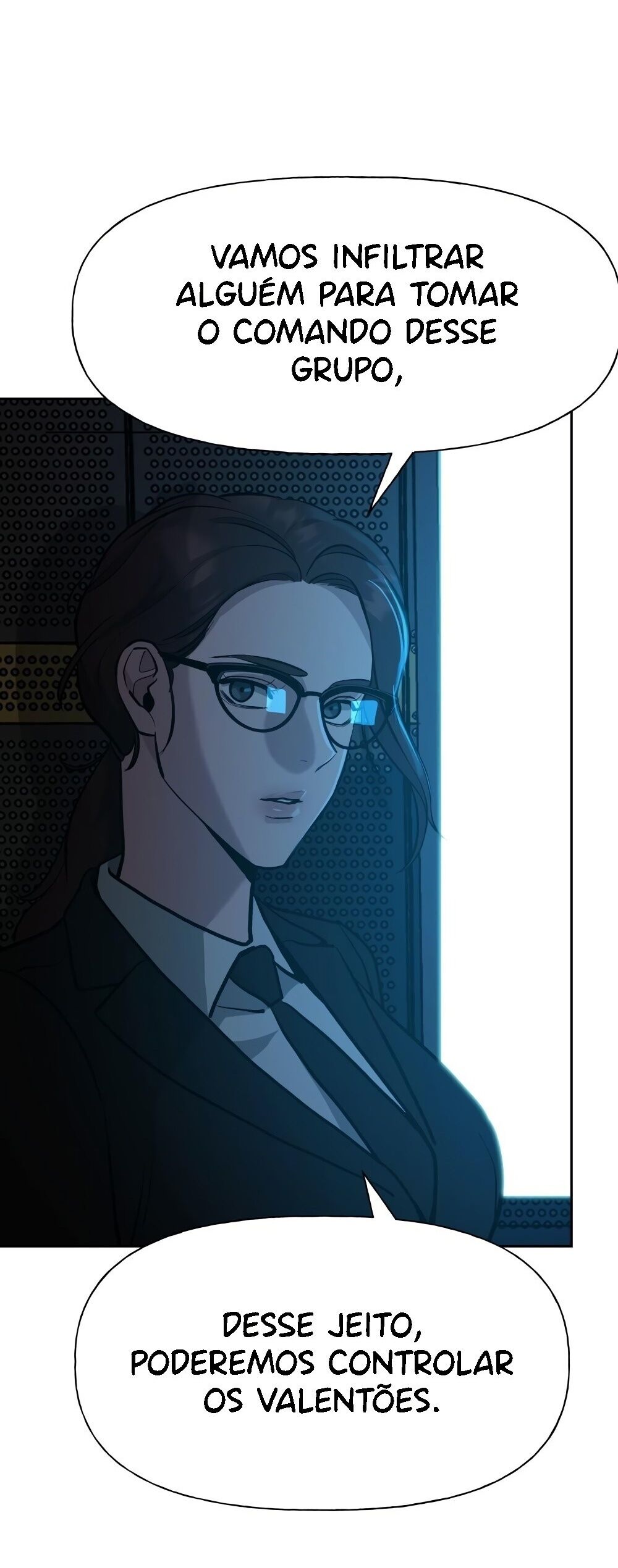 Read The Best Man In Charge PT Manga Online