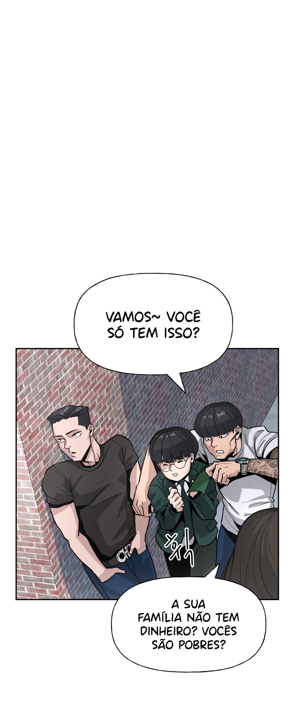 Read The Best Man In Charge PT Manga Online