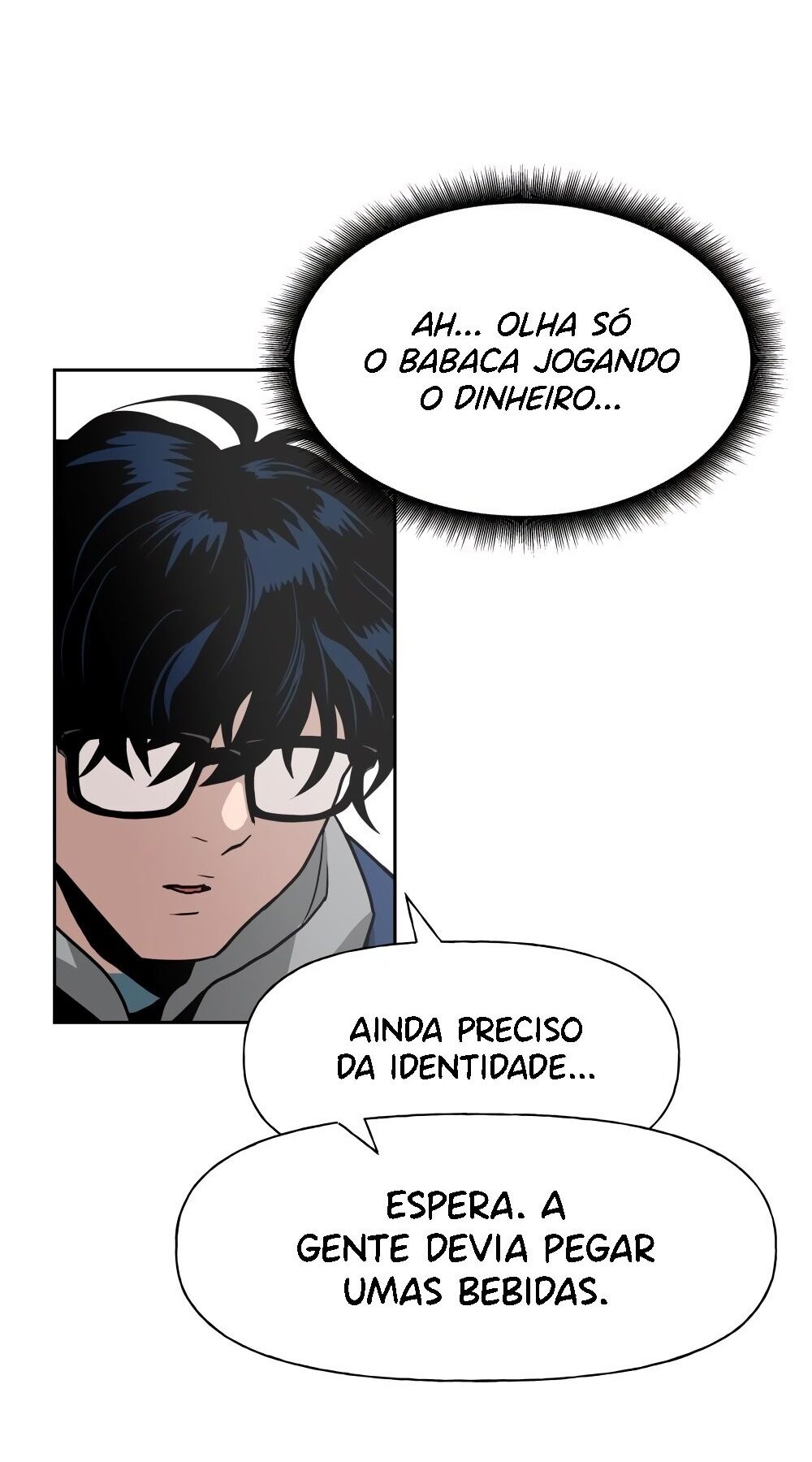 Read The Best Man In Charge PT Manga Online
