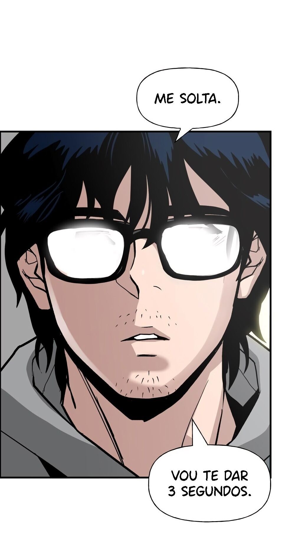 Read The Best Man In Charge PT Manga Online