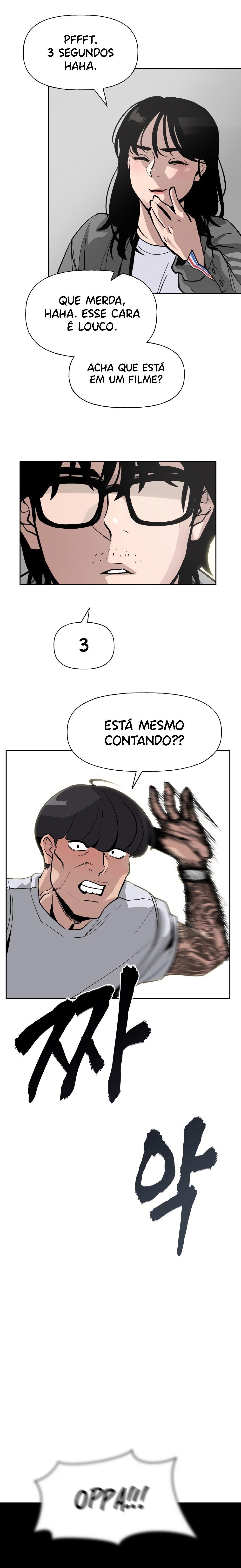 Read The Best Man In Charge PT Manga Online