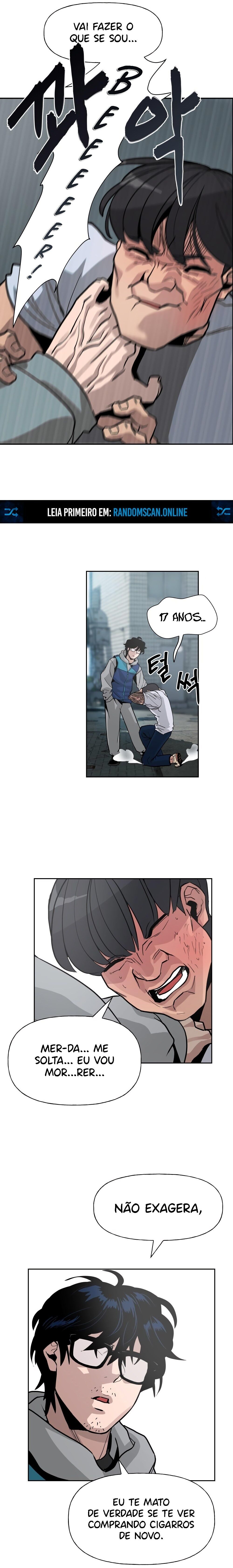 Read The Best Man In Charge PT Manga Online