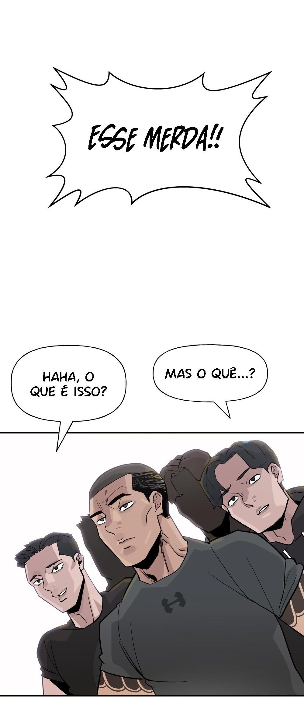 Read The Best Man In Charge PT Manga Online