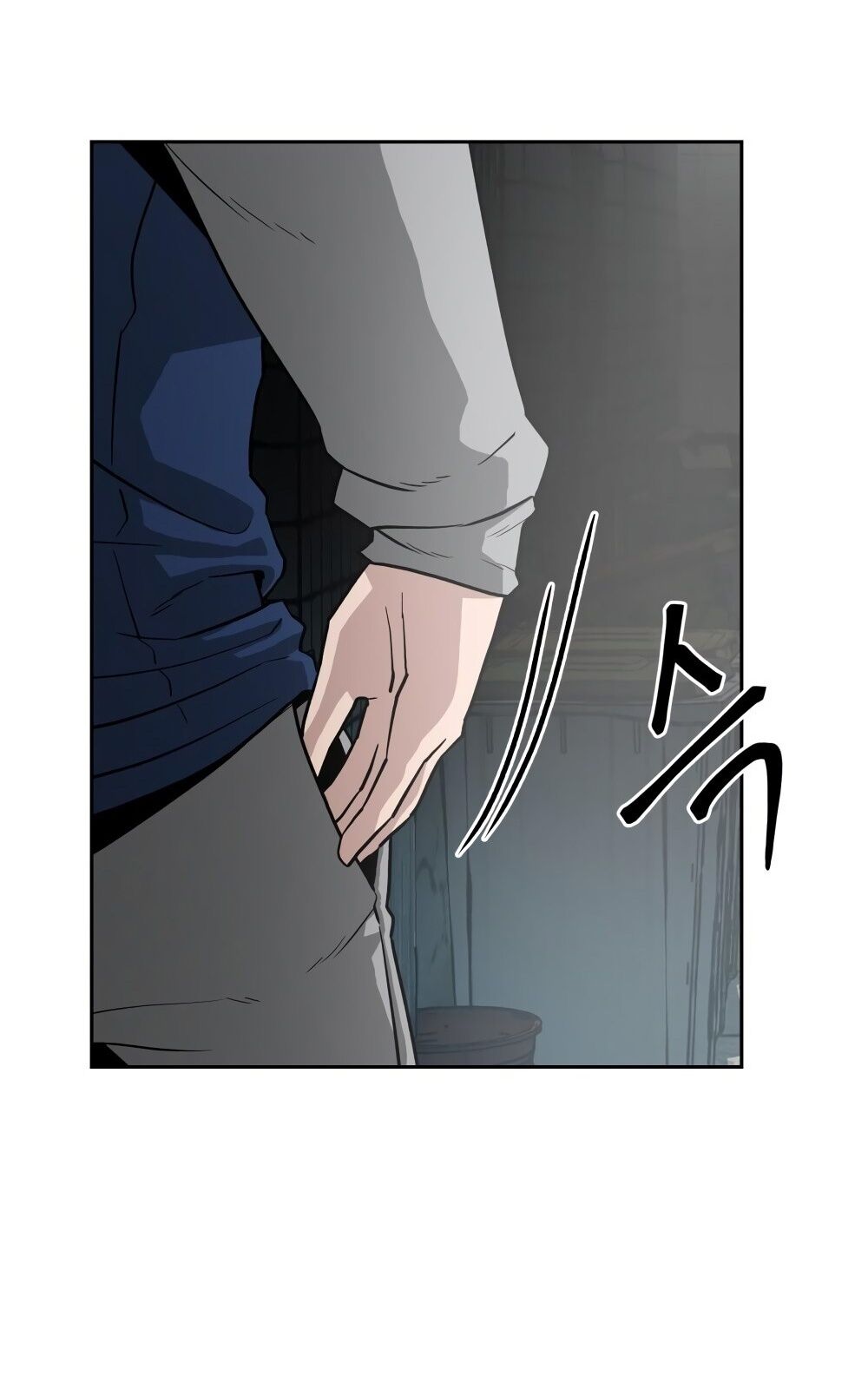 Read The Best Man In Charge PT Manga Online