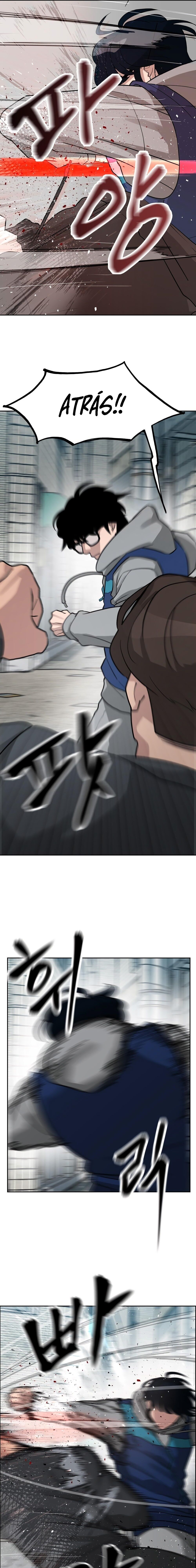 Read The Best Man In Charge PT Manga Online