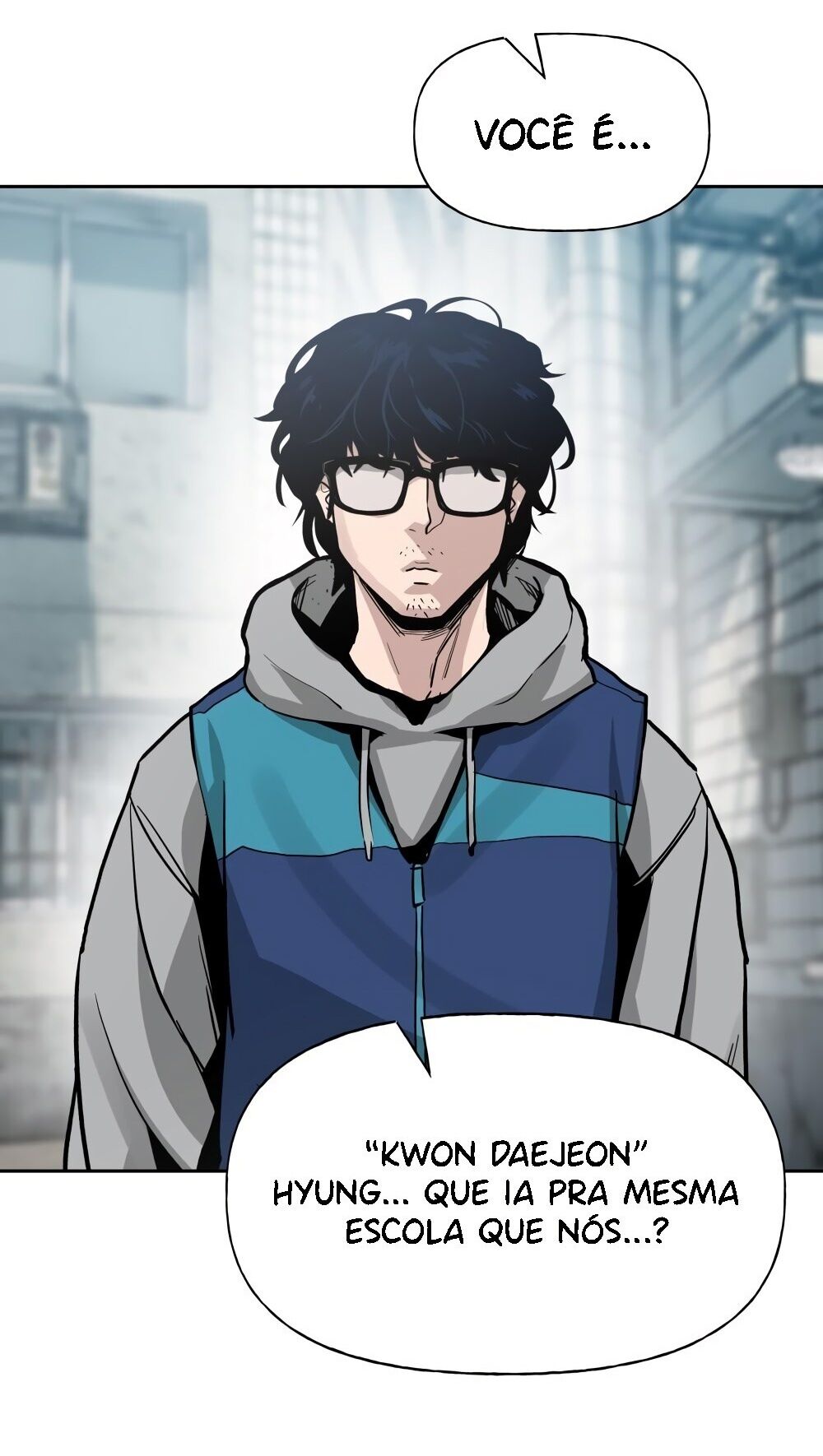 Read The Best Man In Charge PT Manga Online