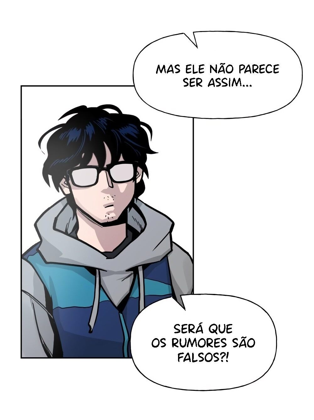 Read The Best Man In Charge PT Manga Online