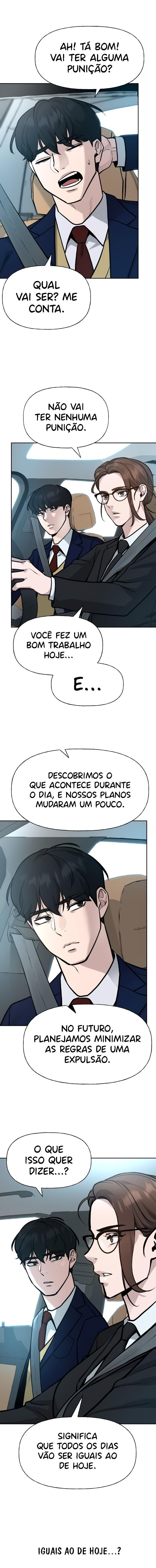 Read The Best Man In Charge PT Manga Online