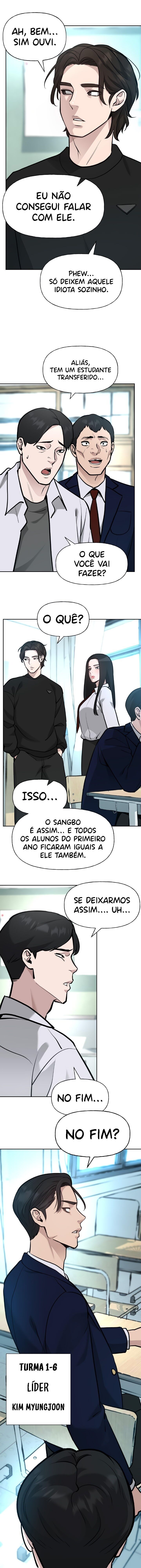 Read The Best Man In Charge PT Manga Online