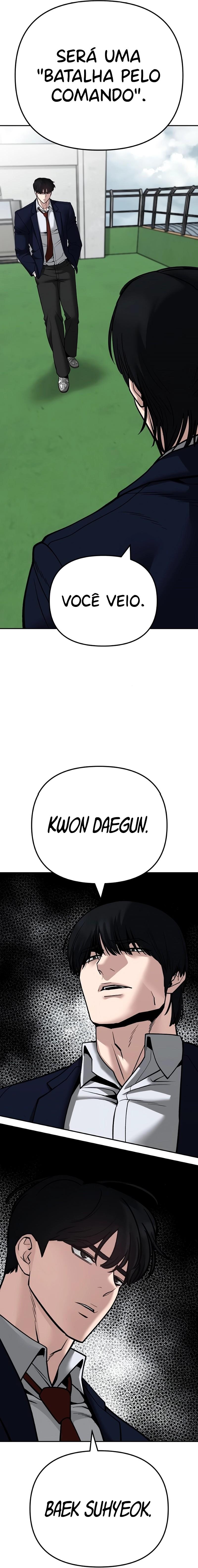 Read The Best Man In Charge PT Manga Online