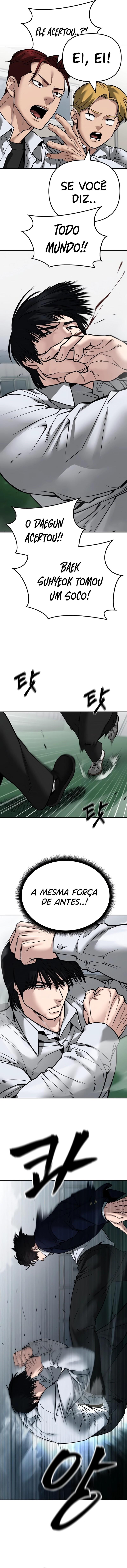 Read The Best Man In Charge PT Manga Online