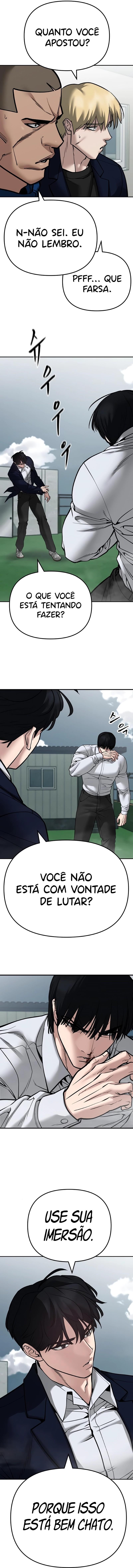 Read The Best Man In Charge PT Manga Online