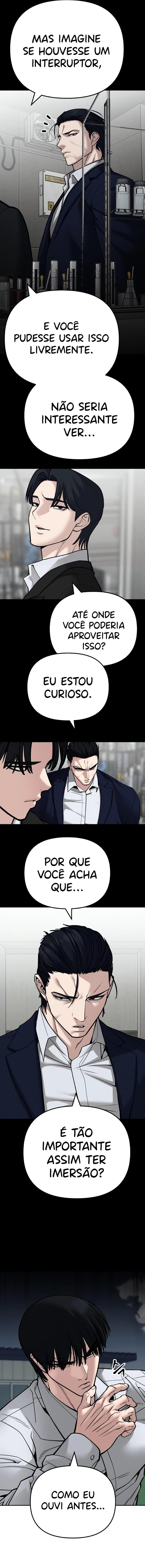 Read The Best Man In Charge PT Manga Online