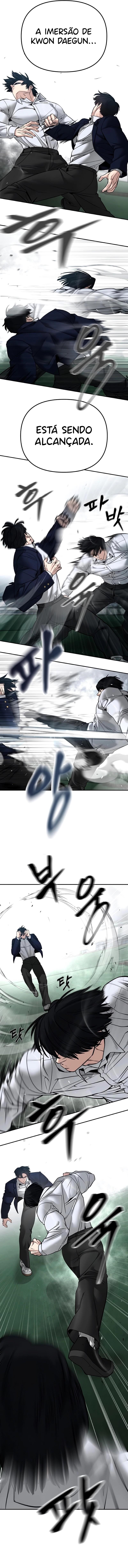 Read The Best Man In Charge PT Manga Online