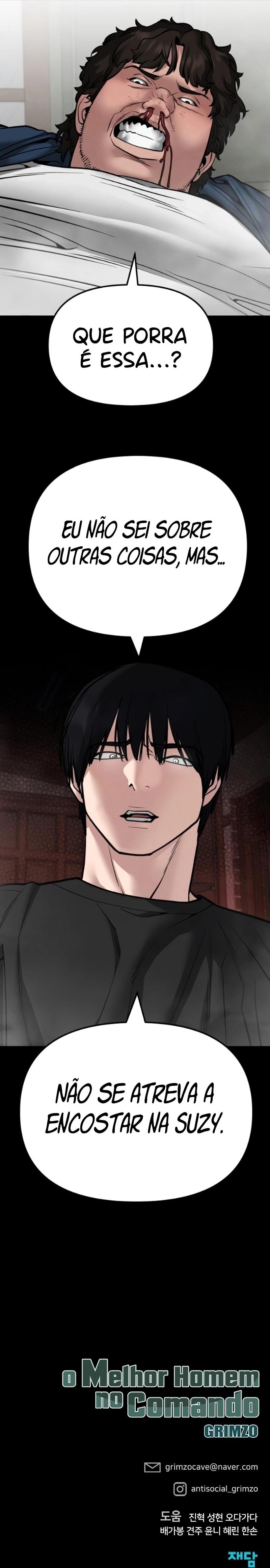 Read The Best Man In Charge PT Manga Online