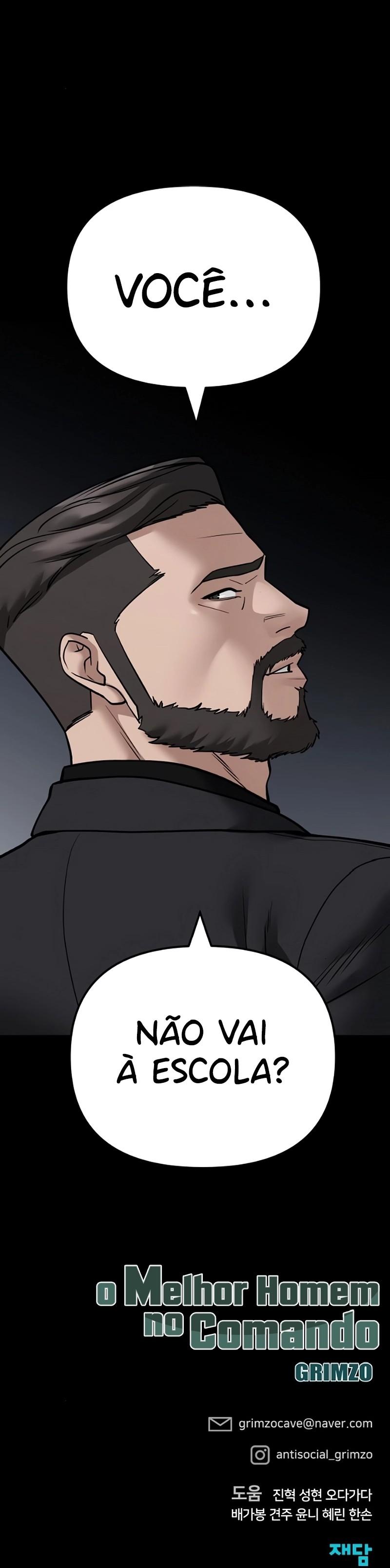 Read The Best Man In Charge PT Manga Online
