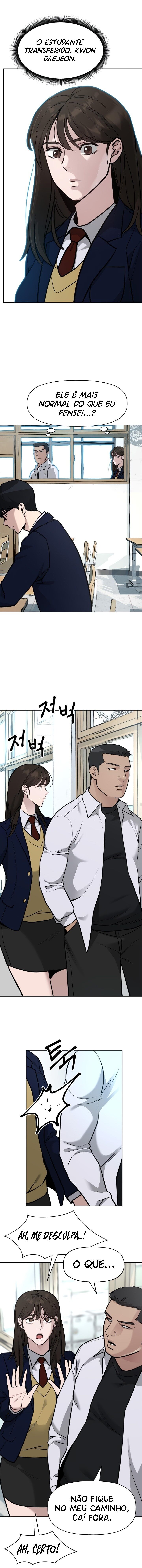 Read The Best Man In Charge PT Manga Online