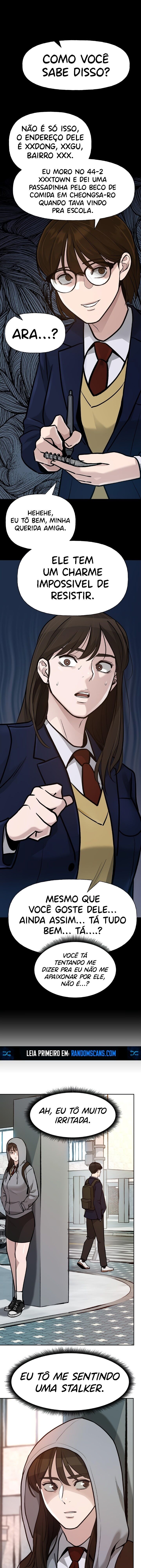 Read The Best Man In Charge PT Manga Online