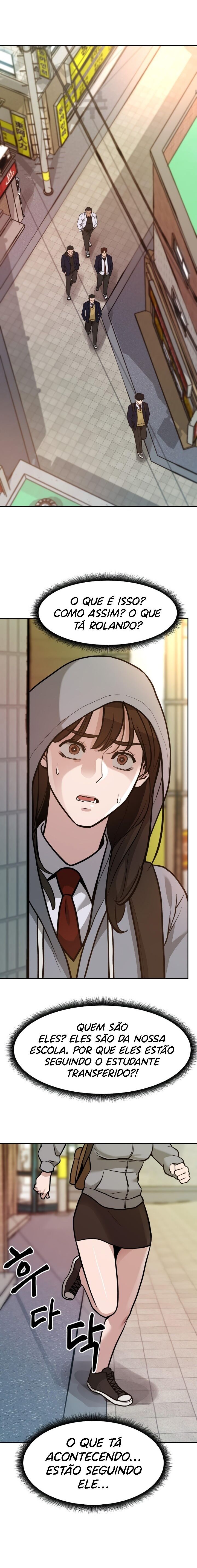 Read The Best Man In Charge PT Manga Online
