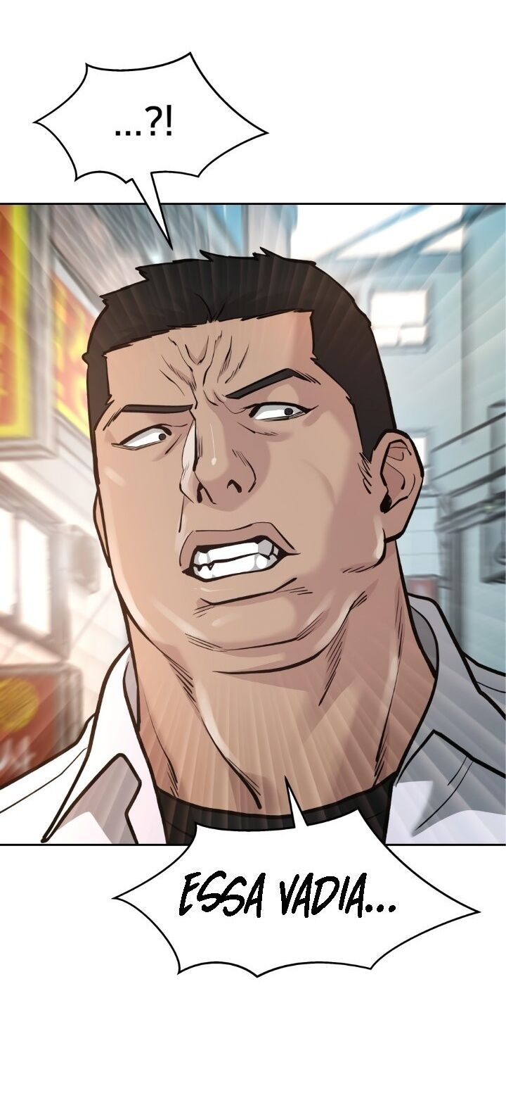 Read The Best Man In Charge PT Manga Online
