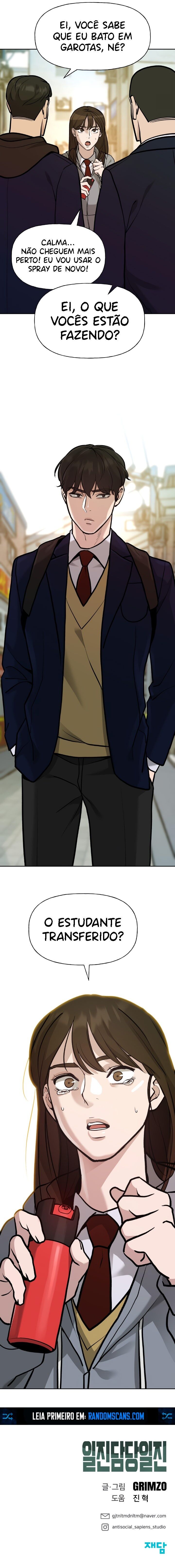 Read The Best Man In Charge PT Manga Online