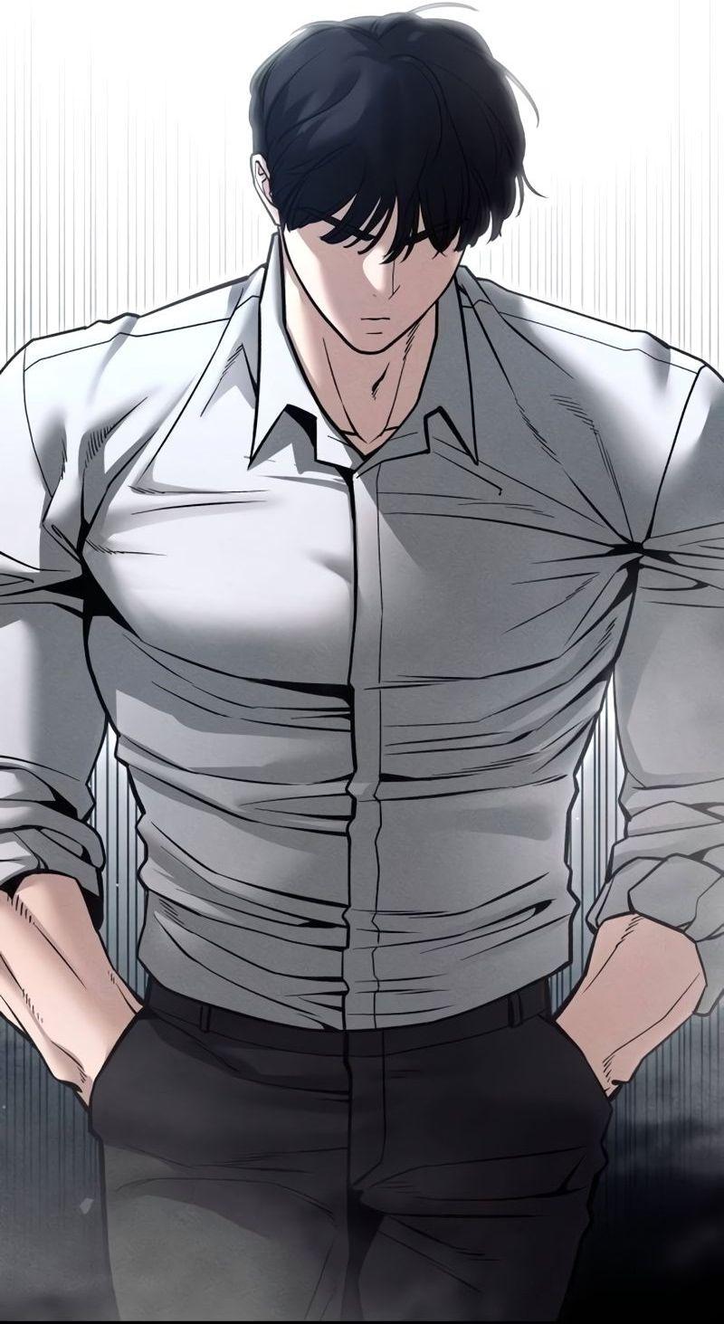 Read The Best Man In Charge PT Manga Online