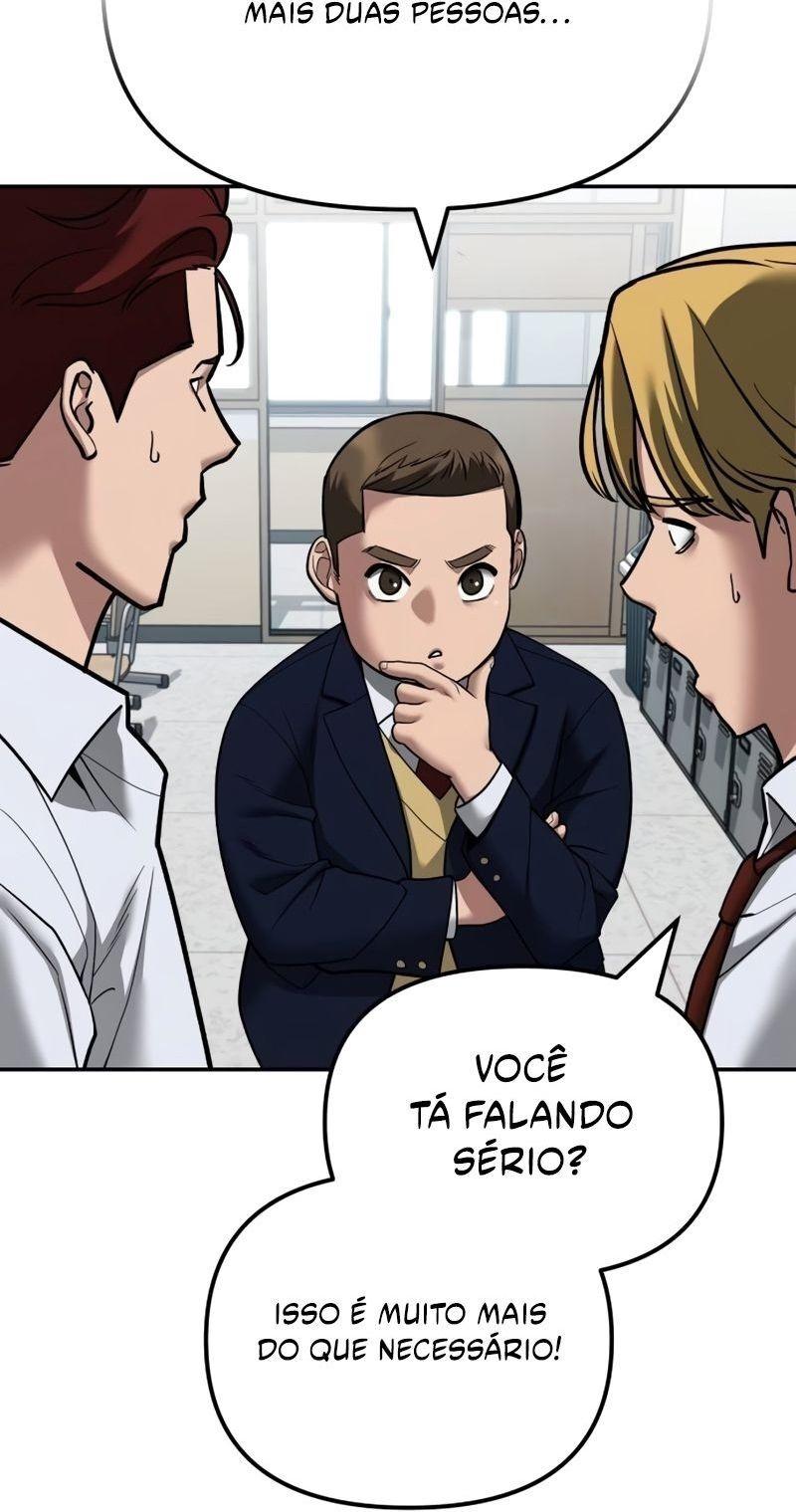 Read The Best Man In Charge PT Manga Online
