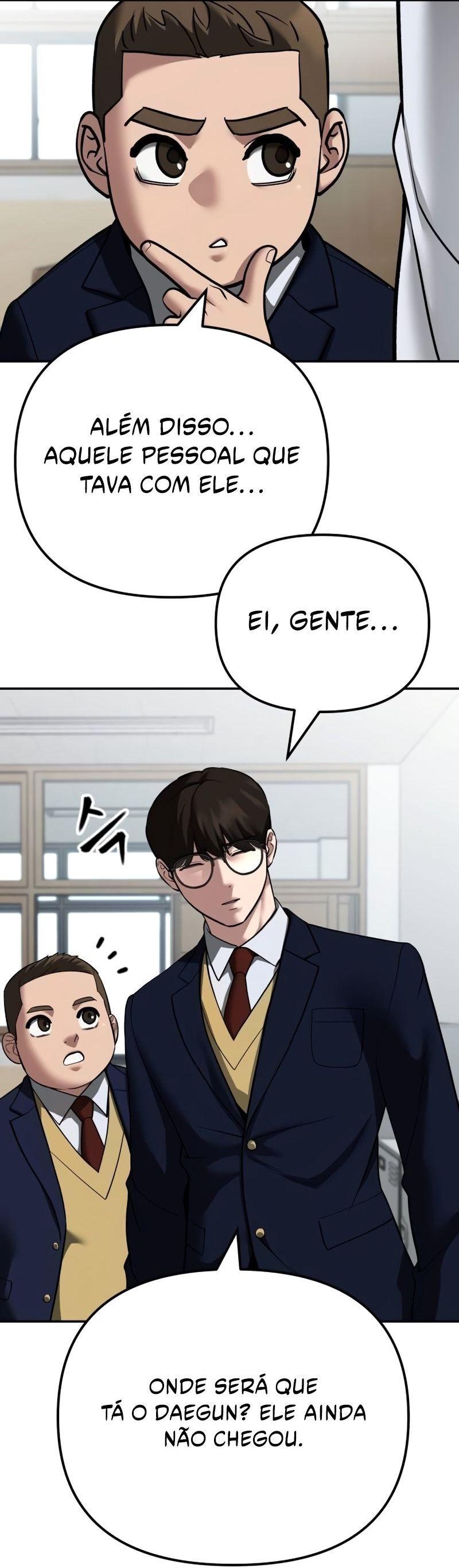 Read The Best Man In Charge PT Manga Online