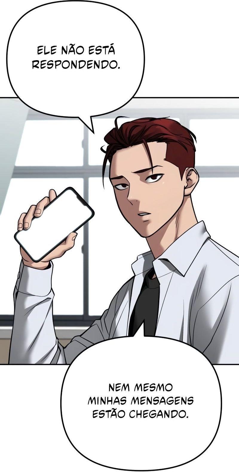 Read The Best Man In Charge PT Manga Online