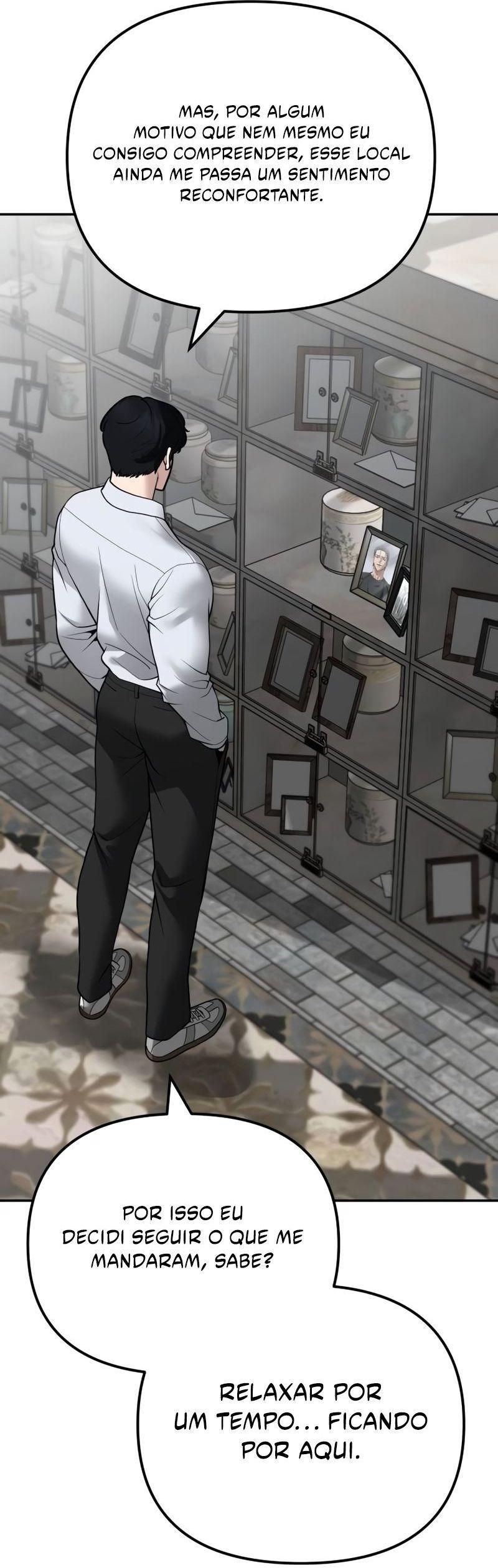 Read The Best Man In Charge PT Manga Online