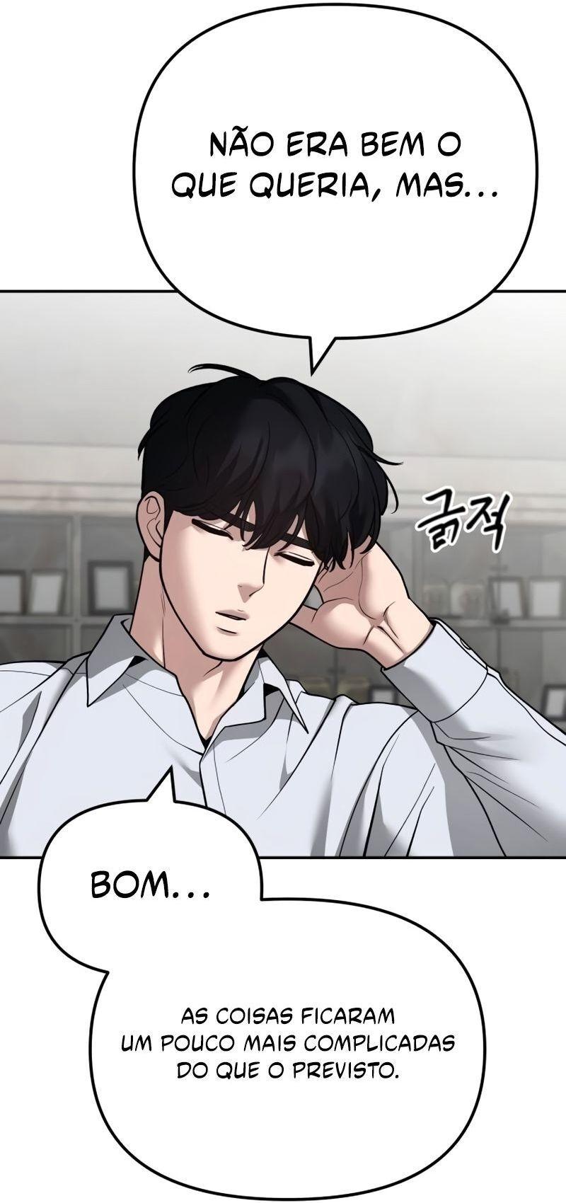 Read The Best Man In Charge PT Manga Online