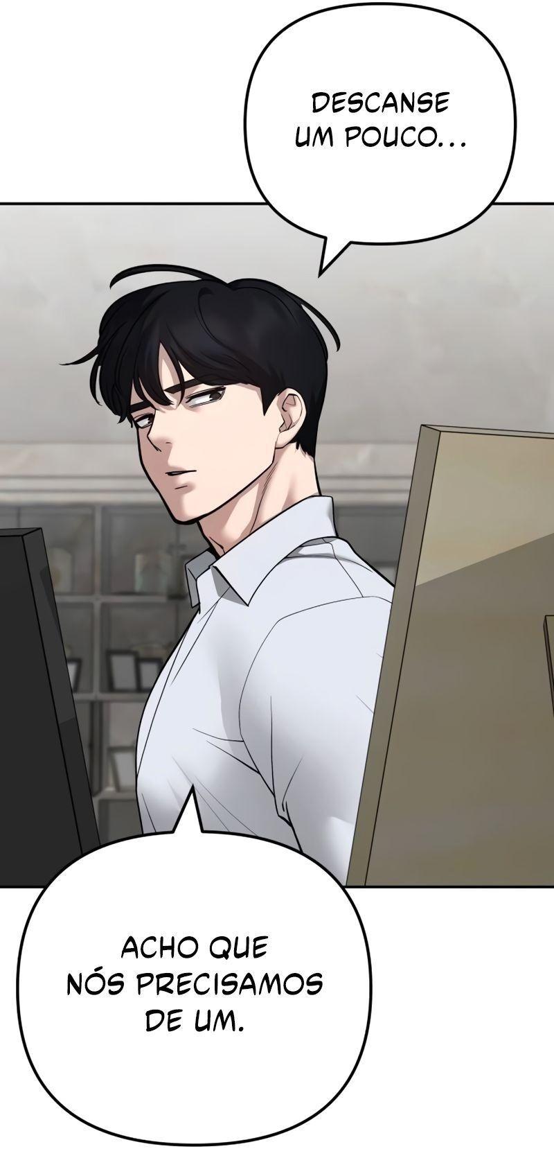 Read The Best Man In Charge PT Manga Online