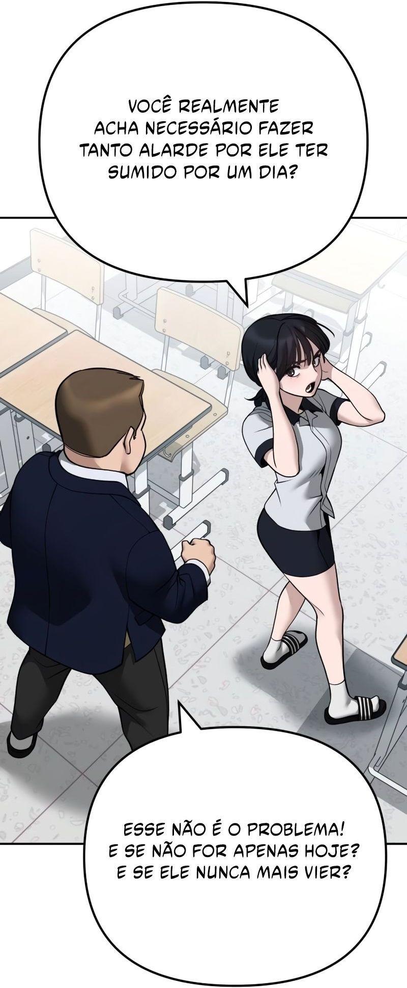 Read The Best Man In Charge PT Manga Online