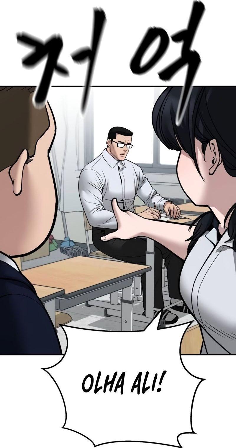 Read The Best Man In Charge PT Manga Online