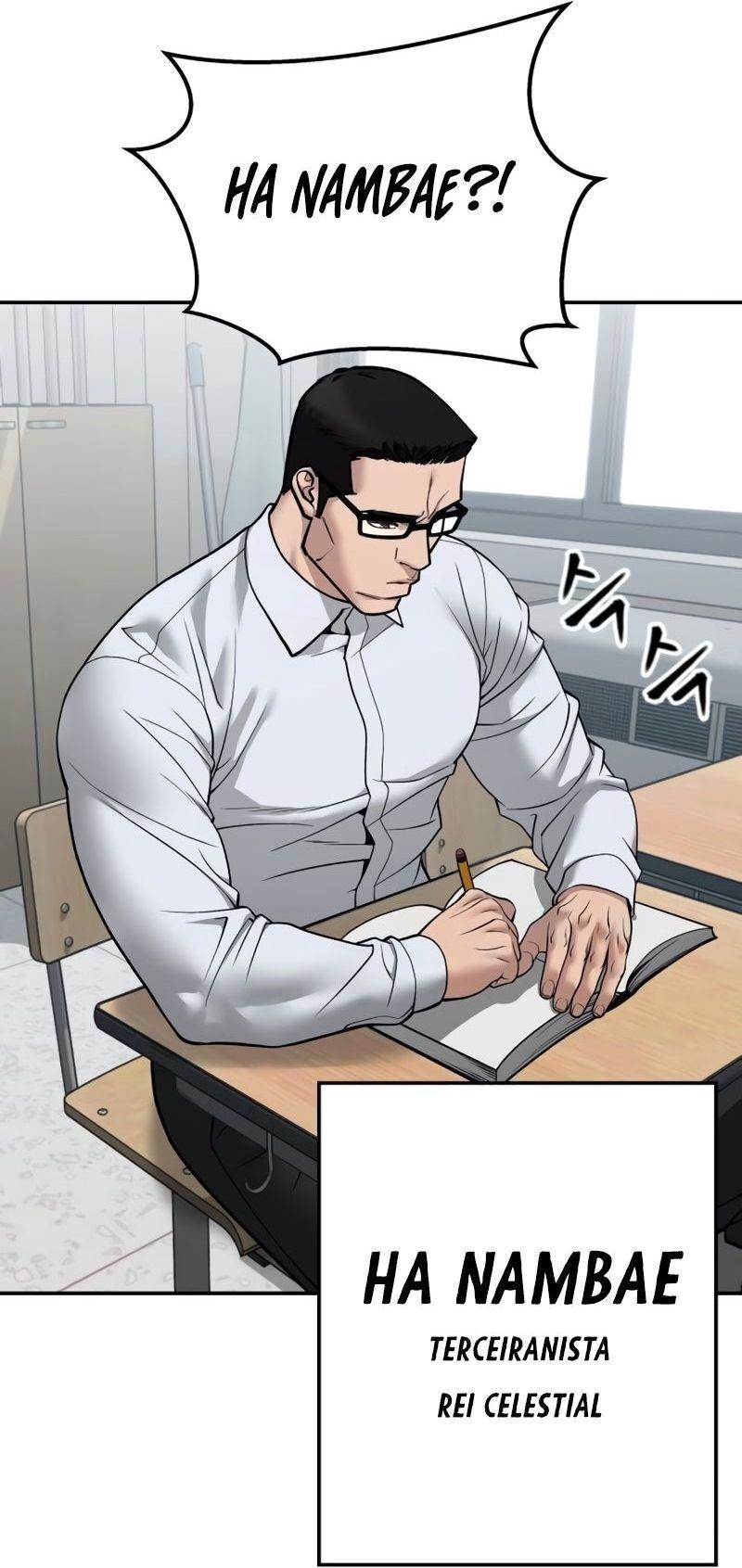 Read The Best Man In Charge PT Manga Online