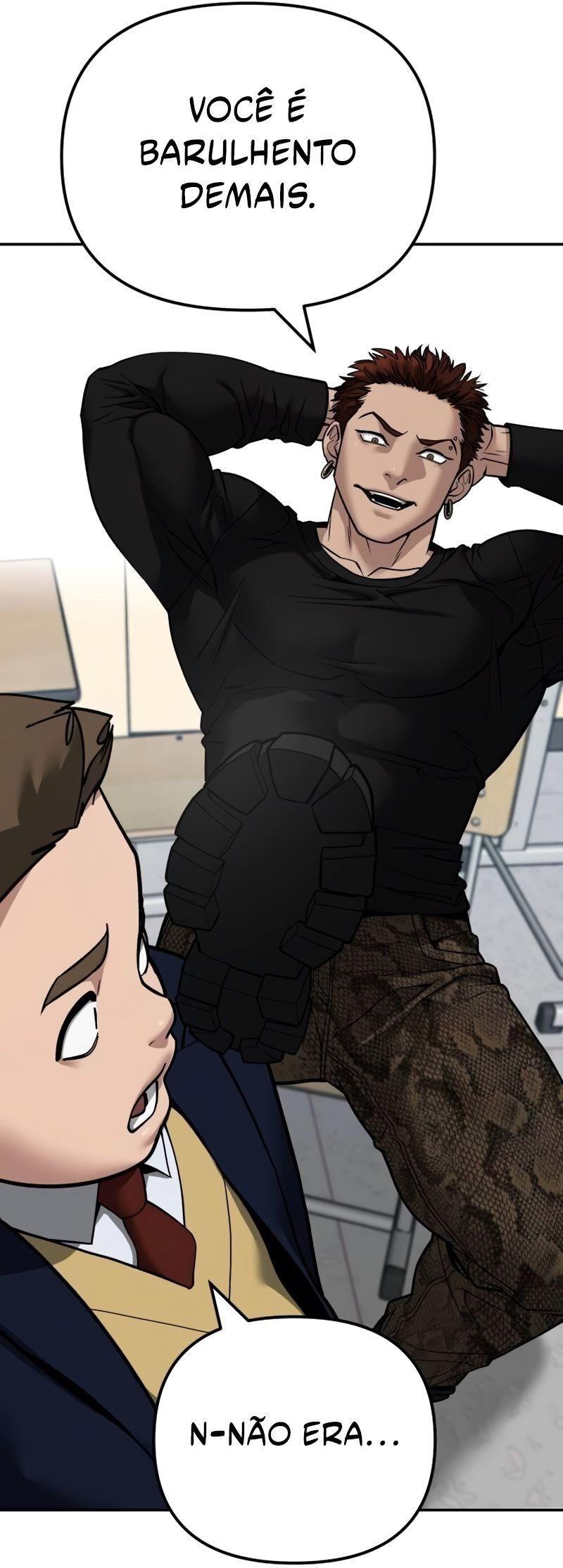 Read The Best Man In Charge PT Manga Online