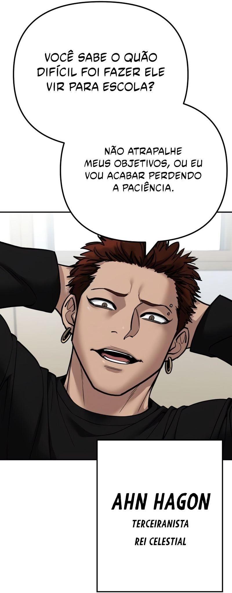 Read The Best Man In Charge PT Manga Online