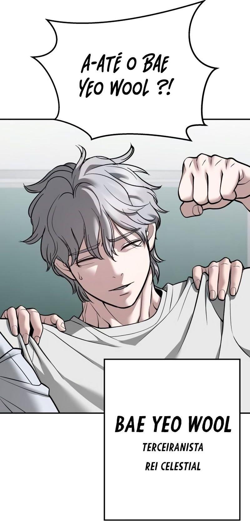 Read The Best Man In Charge PT Manga Online