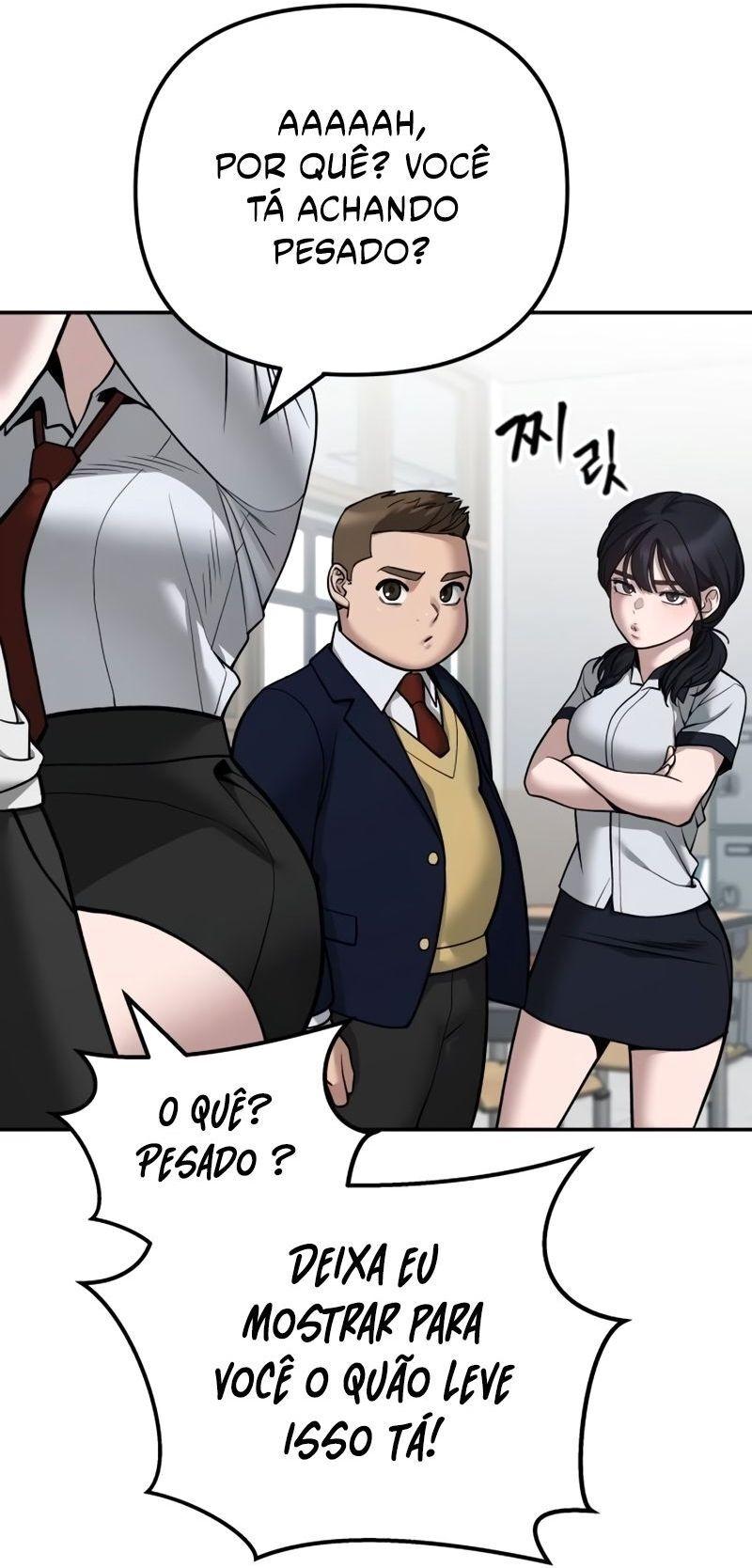 Read The Best Man In Charge PT Manga Online