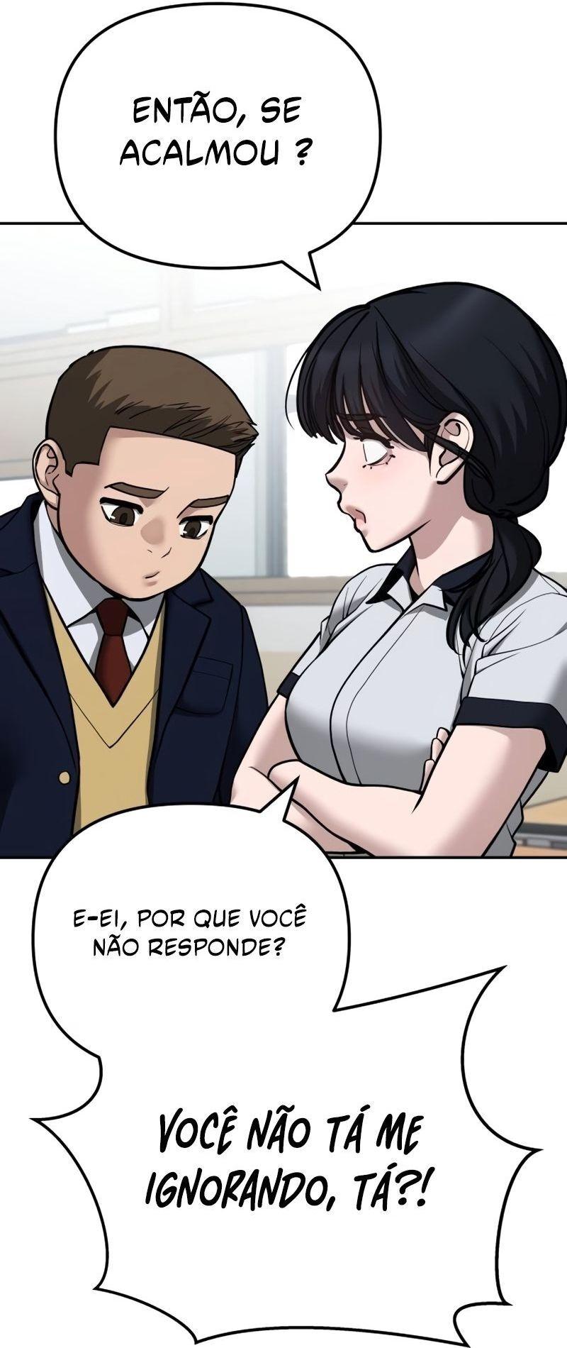 Read The Best Man In Charge PT Manga Online